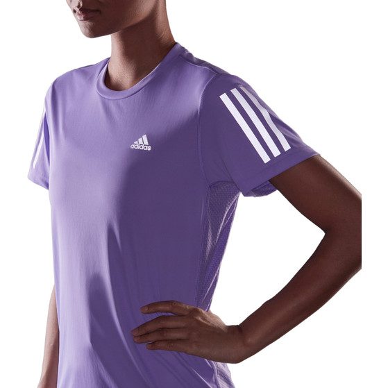 adidas Own The Run Shirt Damen