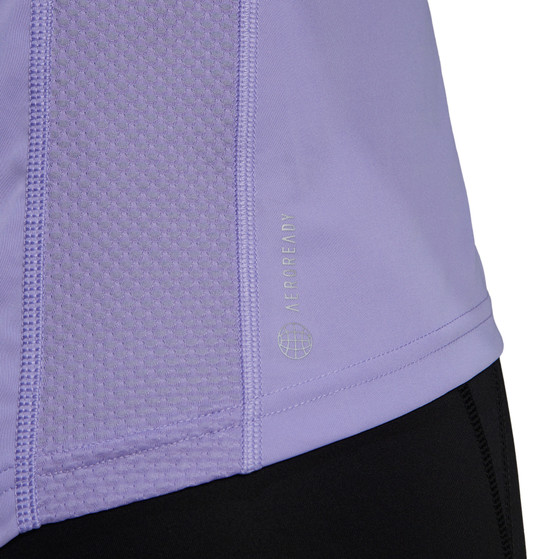 adidas Own The Run Shirt Damen