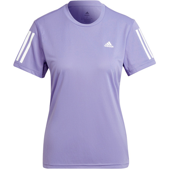adidas Own The Run Shirt Damen