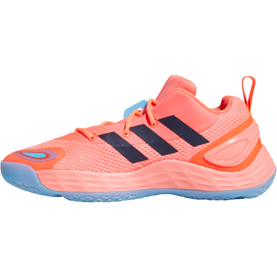 adidas Exhibit A