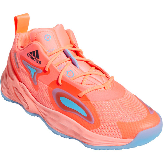 adidas Exhibit A