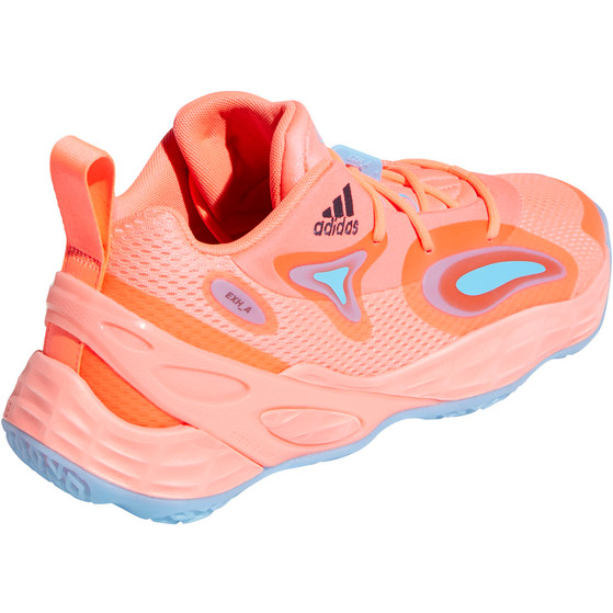 adidas Exhibit A