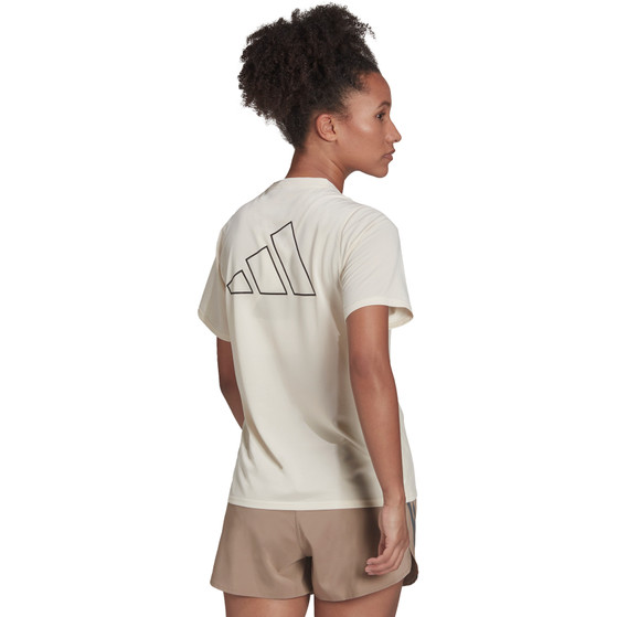 adidas Aktiv Running Shirt Damen