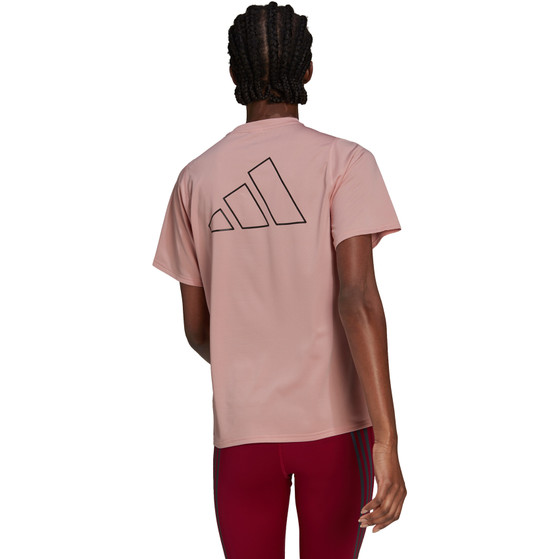adidas Aktiv Running Shirt Damen