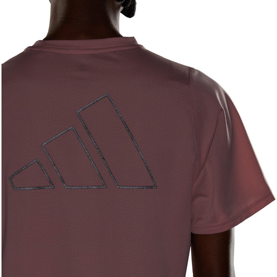 adidas Aktiv Running Shirt Damen