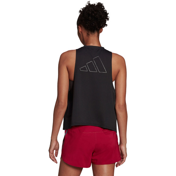 adidas Running Tank Dames