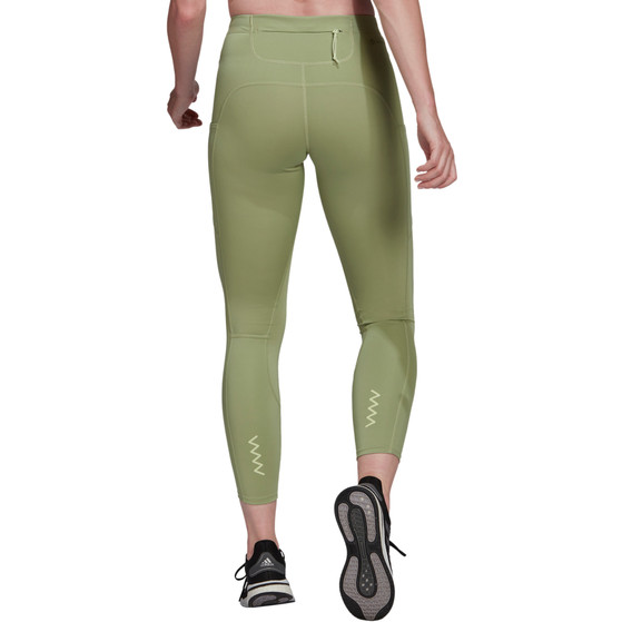 adidas Fast Running 7/8 Tights Damen