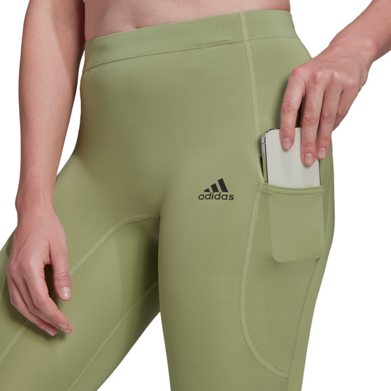 adidas Fast Running 7/8 Tights Damen