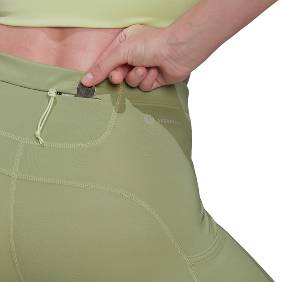 adidas Fast Running 7/8 Tights Damen