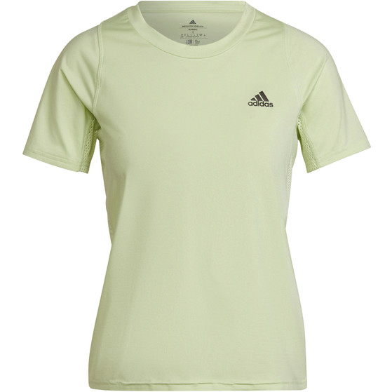 adidas Fast Running Shirt Damen