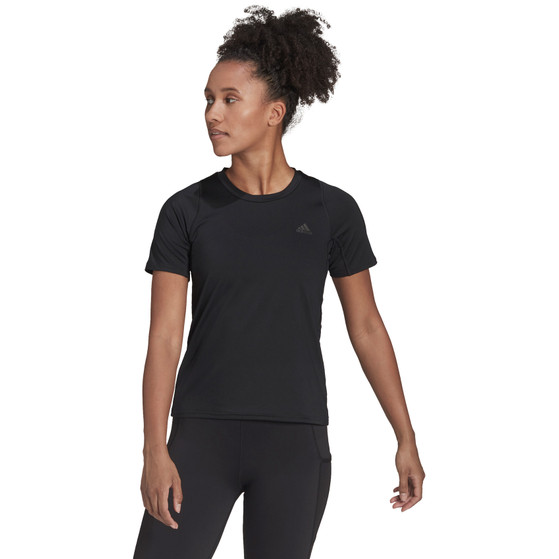 adidas Fast Running Shirt Damen