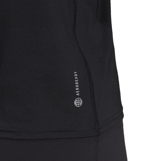 adidas Fast Running Shirt Damen