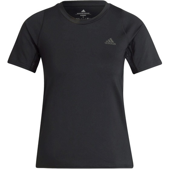 adidas Fast Running Shirt Damen