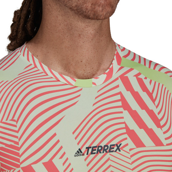 adidas Terrex Trail Longsleeve Herren