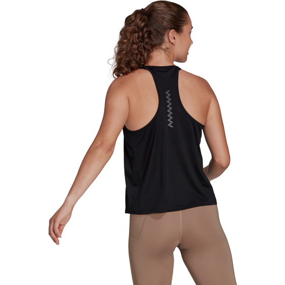 adidas Fast Running Tank Damen