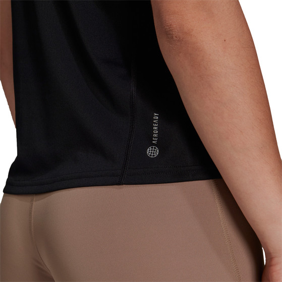 adidas Fast Running Tank Damen