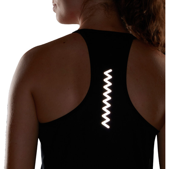 adidas Fast Running Tank Damen