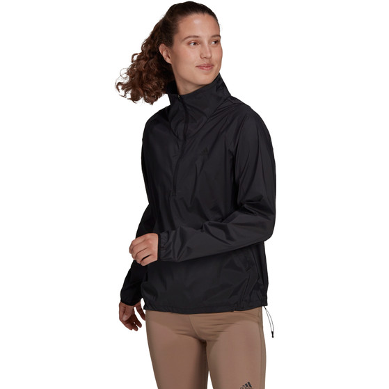 adidas Fast Running Jacke Damen