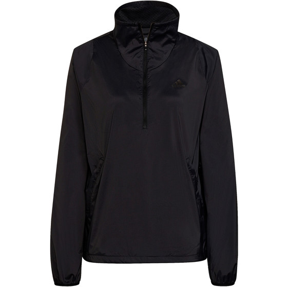 adidas Fast Running Jacke Damen
