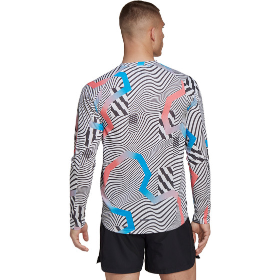 adidas Terrex Trail Longsleeve Herren