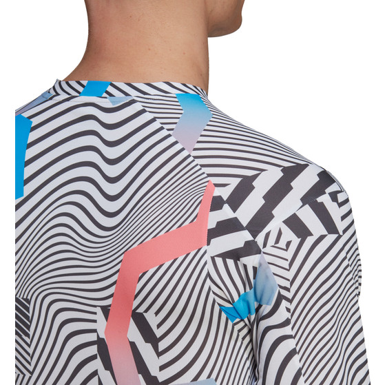 adidas Terrex Trail Longsleeve Herren