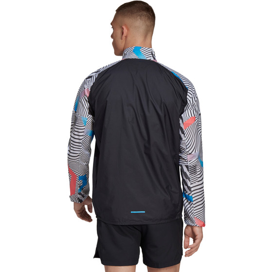 adidas Foundation Trail Jacke Herren