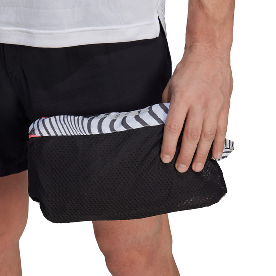 adidas Foundation Trail Jacke Herren