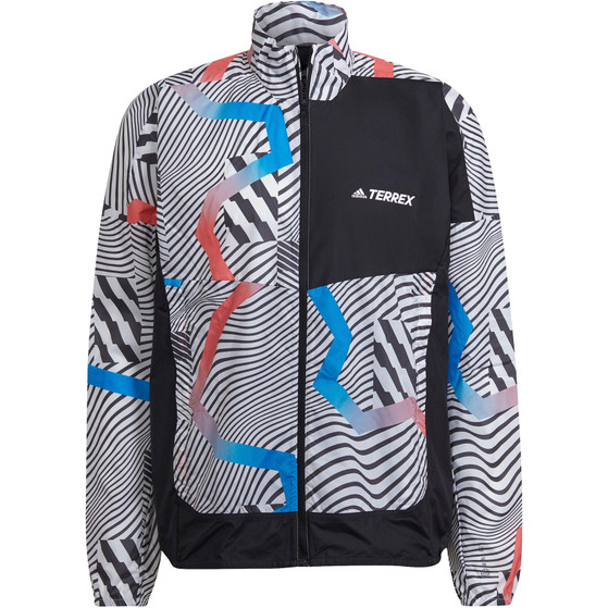 adidas Foundation Trail Jacke Herren