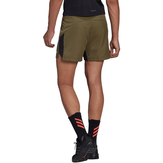 adidas Foundation Trail 7'' Short Herren