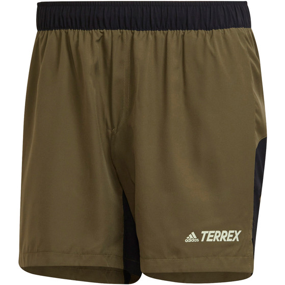 adidas Foundation Trail 7'' Short Herren