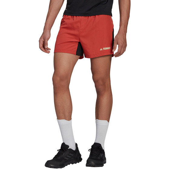 adidas Foundation Trail 7'' Short Herren