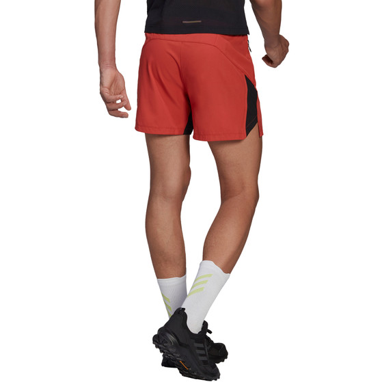 adidas Foundation Trail 7'' Short Herren