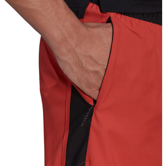 adidas Foundation Trail 7'' Short Herren