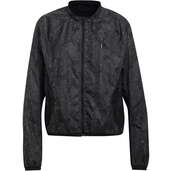 adidas Fast Running Jacke Damen