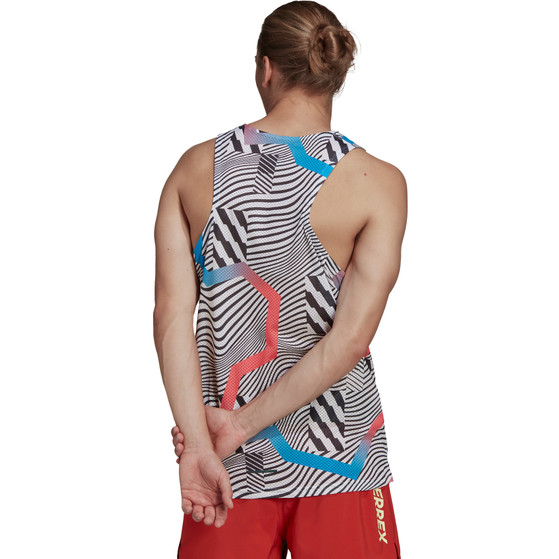 adidas Agravic Tank Herren