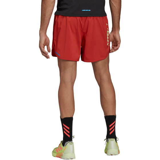adidas Agravic Trail 7'' Short Men