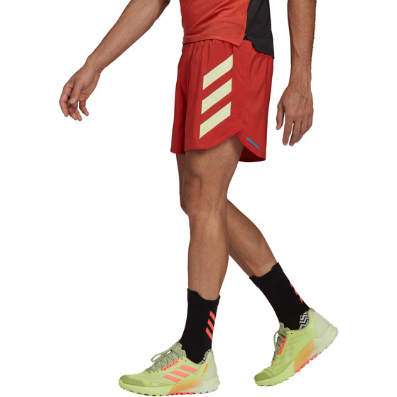 adidas Agravic Trail 7'' Short Men