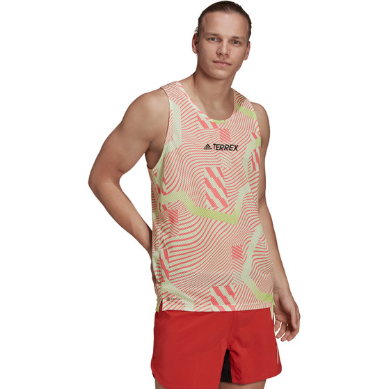adidas Agravic Tank Herren