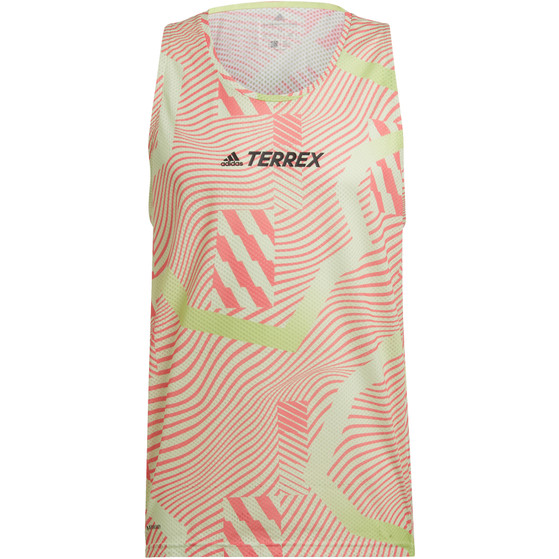 adidas Agravic Tank Herren