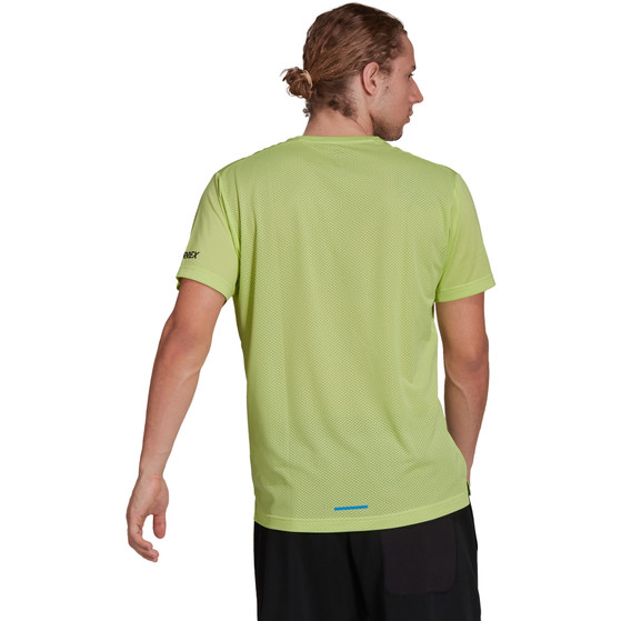 adidas Agravic Trail Shirt Herren