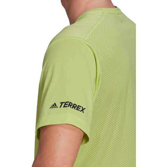 adidas Agravic Trail Shirt Herren