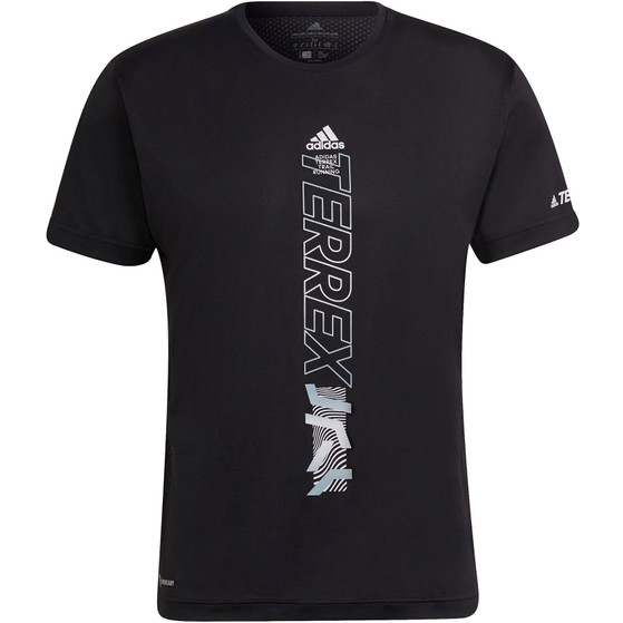 adidas Agravic Trail Shirt Men