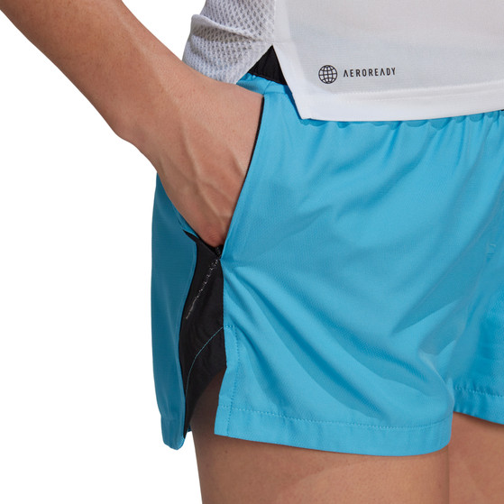 adidas Foundation Trail 3'' Short Damen