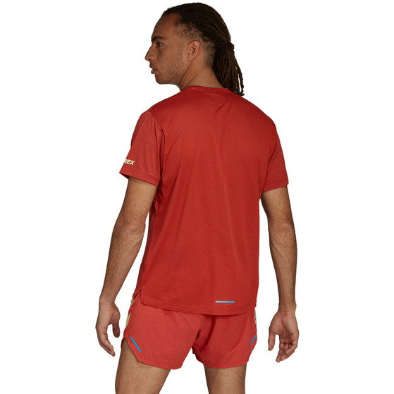 adidas Agravic Trail Shirt Herren