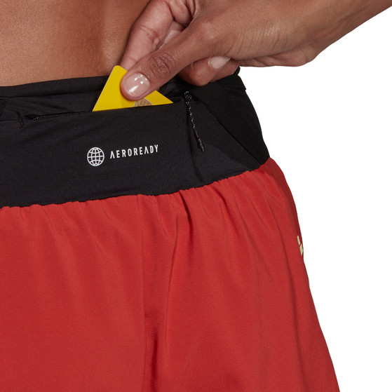 adidas Agravic Trail 3'' Short Damen