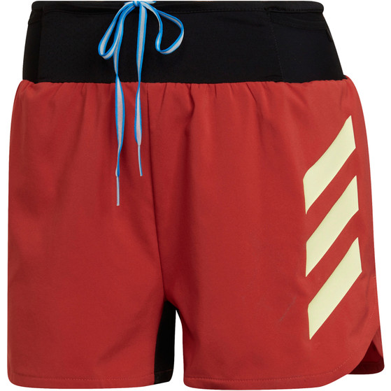adidas Agravic Trail 3'' Short Damen