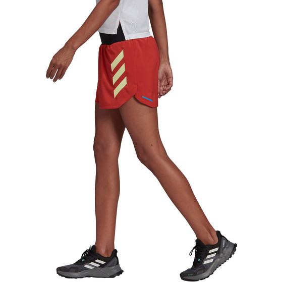 adidas Agravic Trail 3'' Short Damen