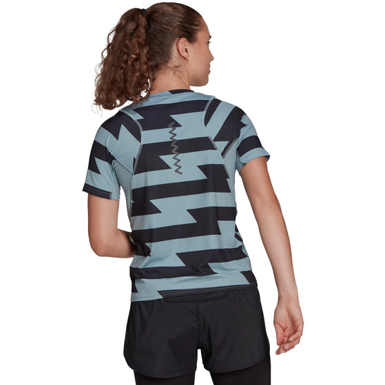 adidas Fast Running Shirt Damen