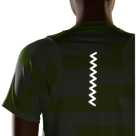 adidas Fast Running Shirt Damen