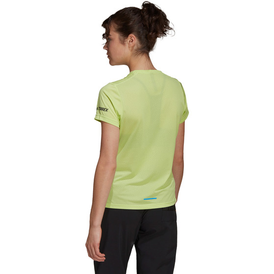 adidas Agravic Trail Shirt Damen
